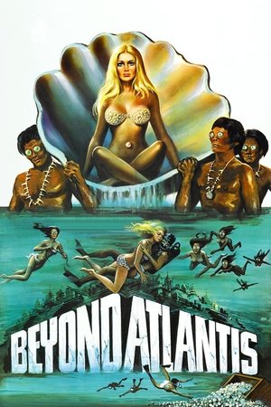 Watch Free Beyond Atlantis (1973)