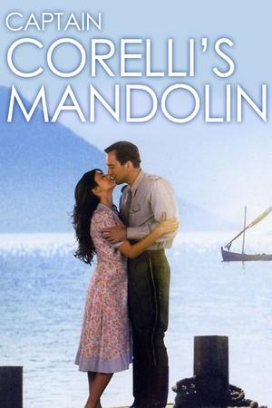 Watch Free Captain Corellis Mandolin (2001)
