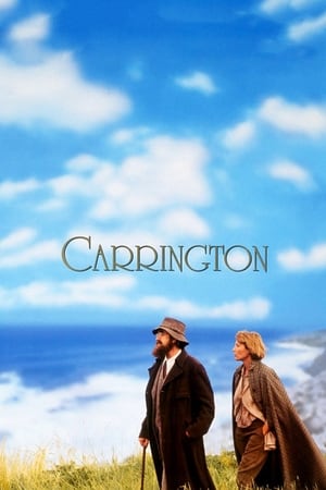 Watch Free Carrington (1995)