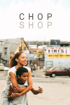 Watch Free Chop Shop (2007)