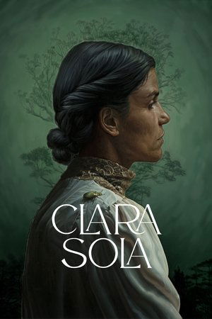 Watch Free Clara Sola (2021)