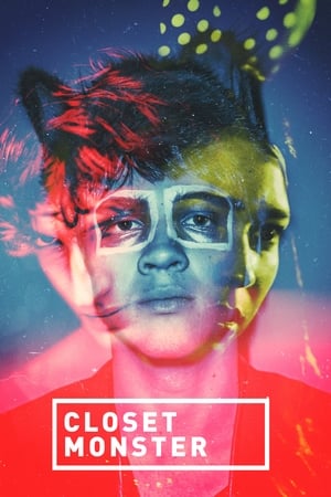 Watch Free Closet Monster (2015)