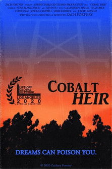 Watch Free Cobalt Heir (2020)