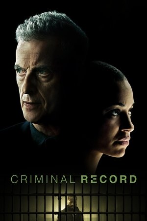 Watch Free Criminal Record (2024-)