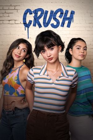 Watch Free Crush (2022)