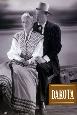 Watch Free Dakota (1945)