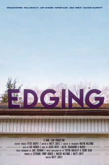 Watch Free Edging (2018)