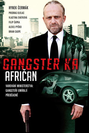 Watch Free Gangster Ka African (2015)