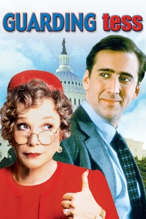 Watch Free Guarding Tess (1994)