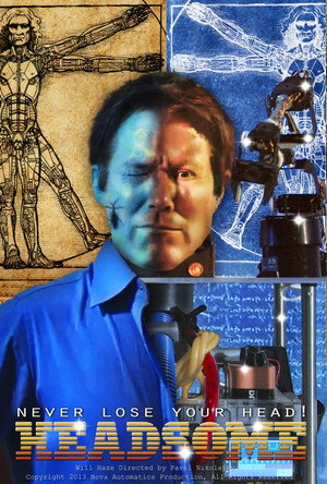 Watch Free Headsome (2013)