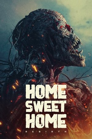 Watch Free Home sweet home Rebirth (2025)