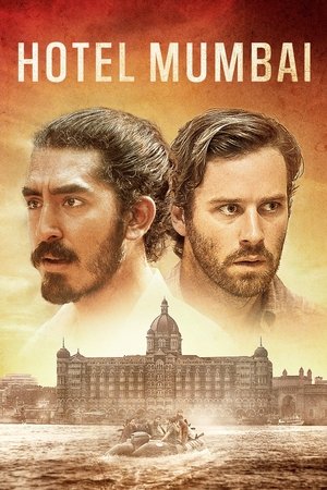 Watch Free Hotel Mumbai (2018)