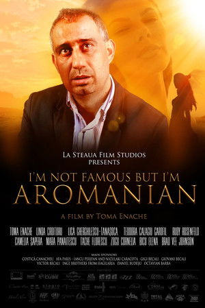 Watch Free Im Not Famous But Im Aromanian (2013)