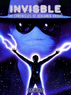 Watch Free Invisible: The Chronicles of Benjamin Knight (1993)