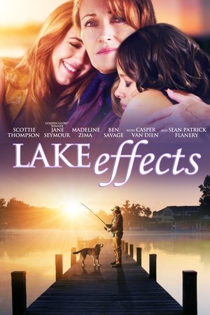 Watch Free Lake Effects (2012)