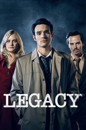 Watch Free Legacy (2013)