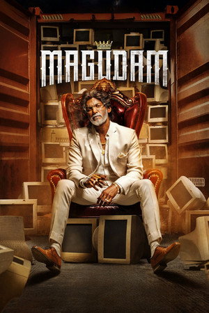 Watch Free Magudam (2026)