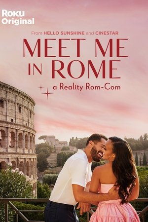 Watch Free Meet Me in Rome (2024)