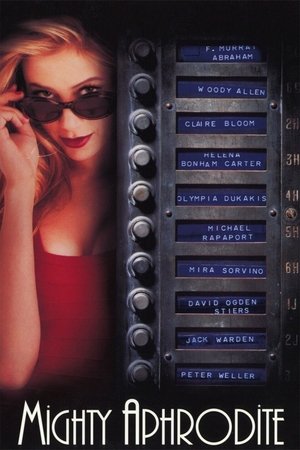 Watch Free Mighty Aphrodite (1995)