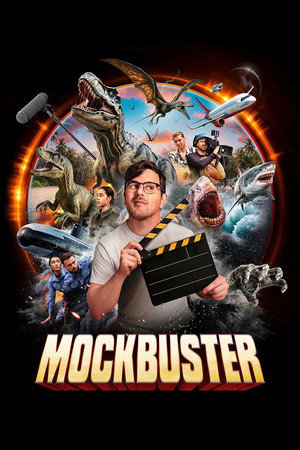 Watch Free Mockbuster (2025)
