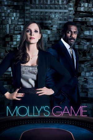 Watch Free Mollys Game (2017)
