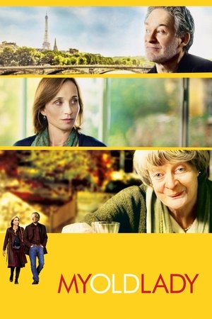 Watch Free My Old Lady (2014)