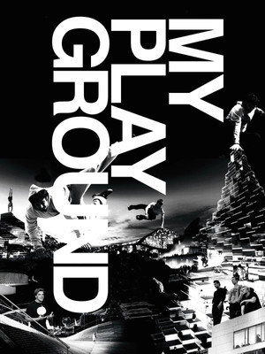 Watch Free My Playground (2009)