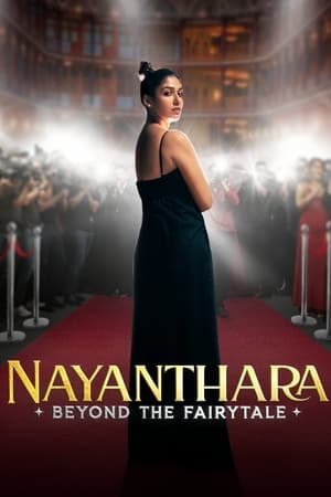 Watch Free Nayanthara Beyond the Fairy Tale (2024–)