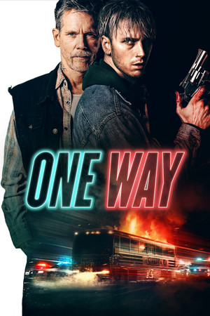 Watch Free One Way (2022)