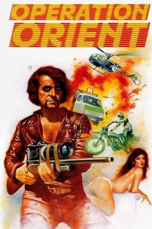 Watch Free Operation Orient (1978)