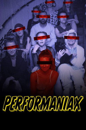 Watch Free Performaniax (2019)