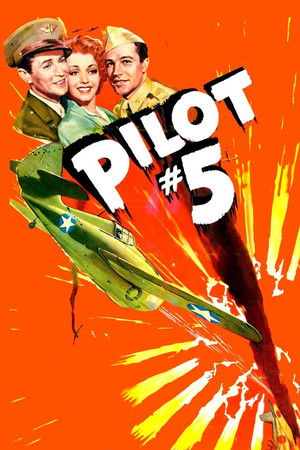 Watch Free Pilot #5 (1943)