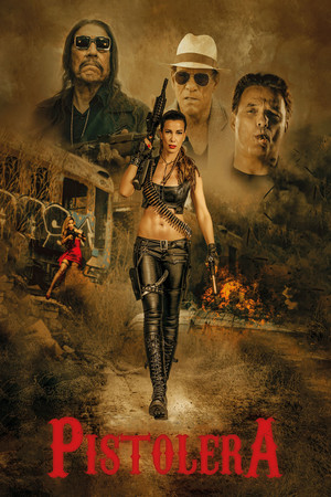 Watch Free Pistolera (2020)