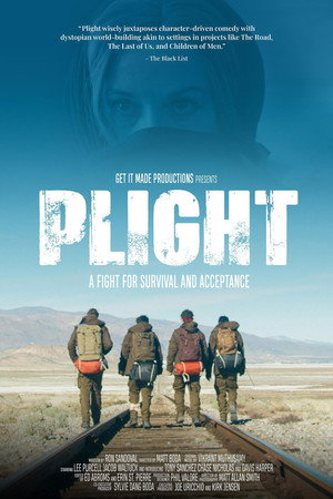 Watch Free Plight (2025)