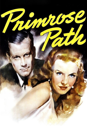 Watch Free Primrose Path (1940)