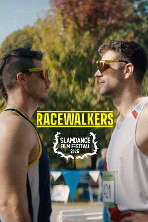 Watch Free Racewalkers (2026)