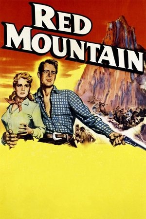 Watch Free Red Mountain (1951)