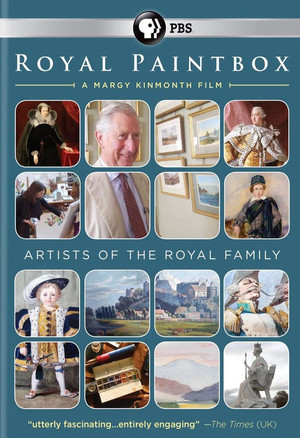 Watch Free Royal Paintbox (2013)