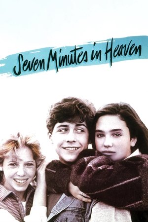 Watch Free Seven Minutes in Heaven (1985)