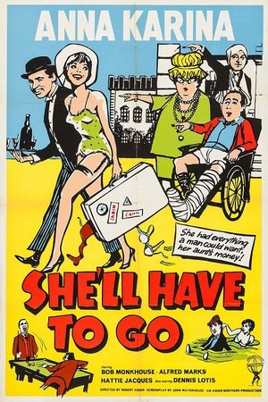 Watch Free Maid for Murder (1962)