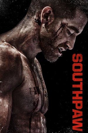 Watch Free Southpaw (2015)