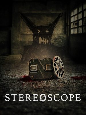 Watch Free Stereoscope (2023)