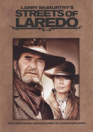 Watch Free Streets of Laredo (1995)
