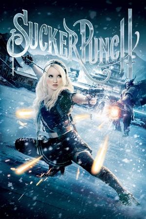 Watch Free Sucker Punch (2011)