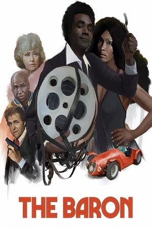 Watch Free The Baron (1977)