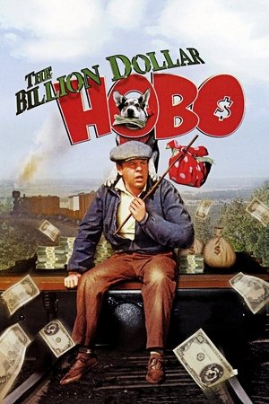 Watch Free The Billion Dollar Hobo (1977)