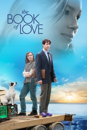 Watch Free The Book of Love (2016)