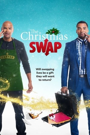 Watch Free The Christmas Swap (2016)