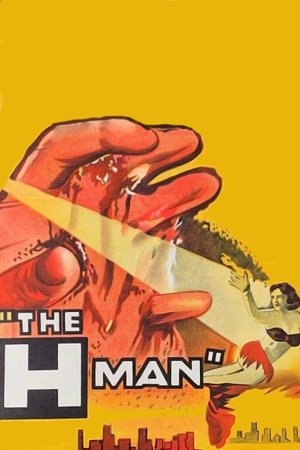 Watch Free The HMan (1958)