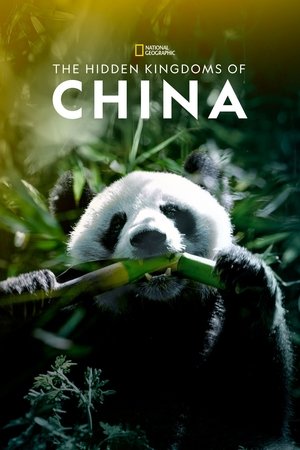 Watch Free Chinas Hidden Kingdoms (2020–)